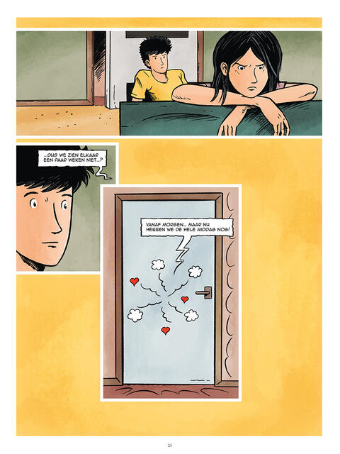 Exovida