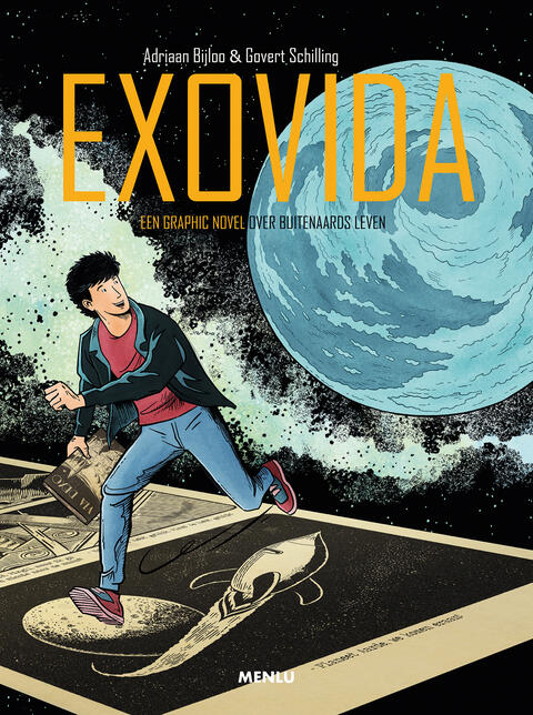 Exovida