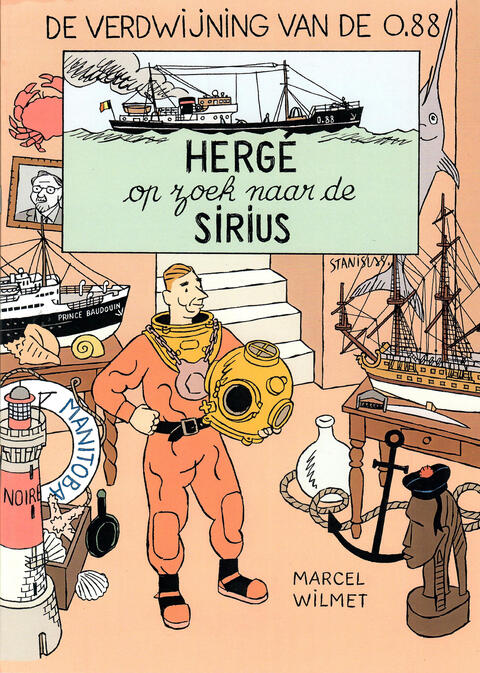 Hergé