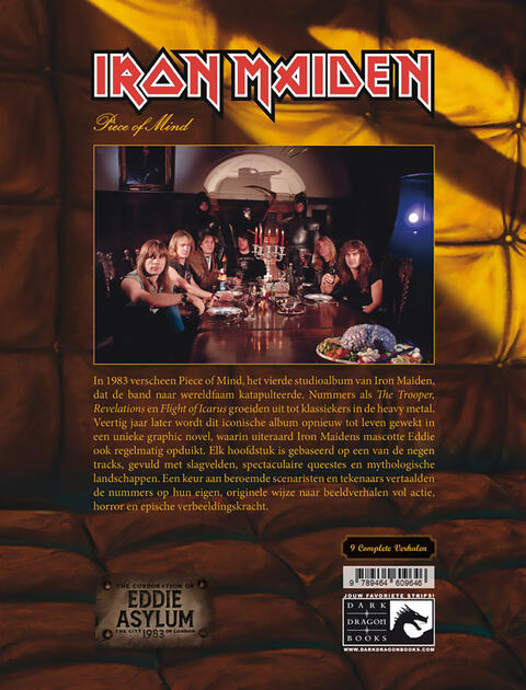 Iron Maiden