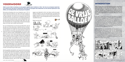 MoCA-catalogus 10: Jan van Haasteren