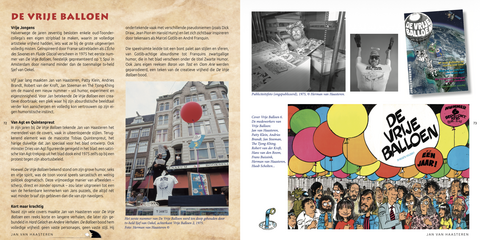MoCA-catalogus 10: Jan van Haasteren