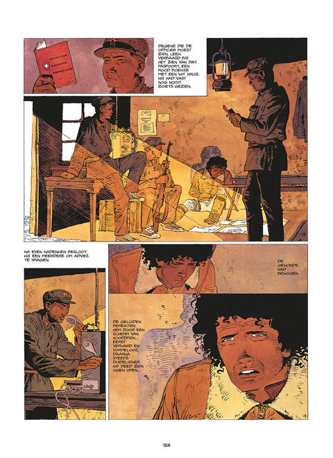 Jonathan integraal 2