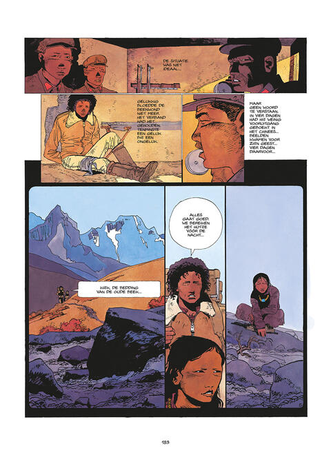 Jonathan integraal 2