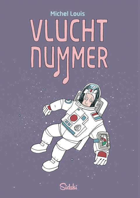 Vluchtnummer