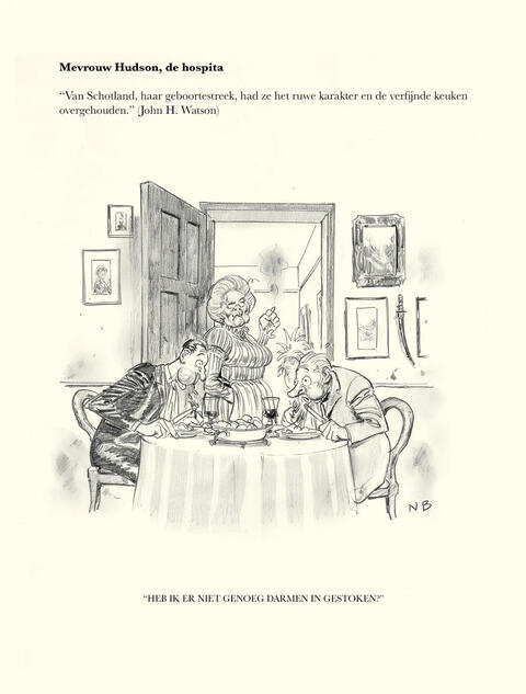 Baker Street