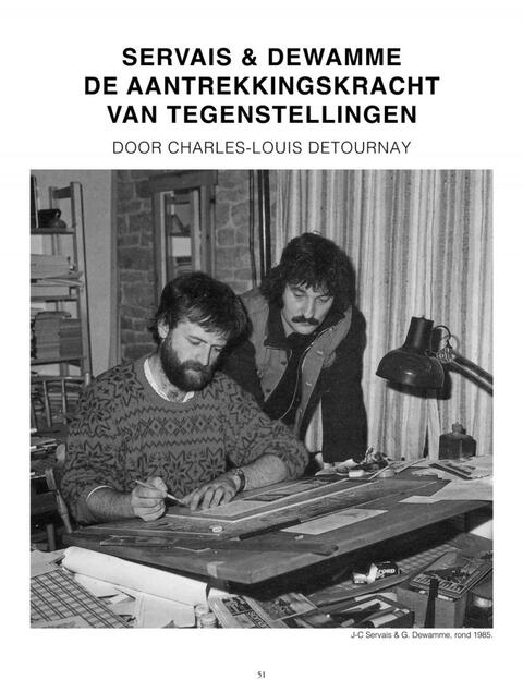 Bergbloempje