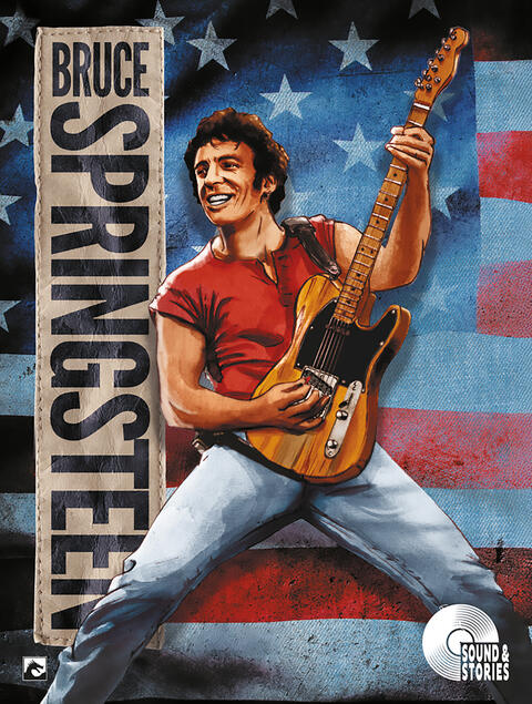 Bruce Springsteen