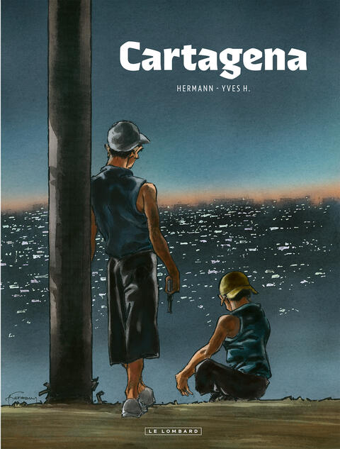 Cartagena