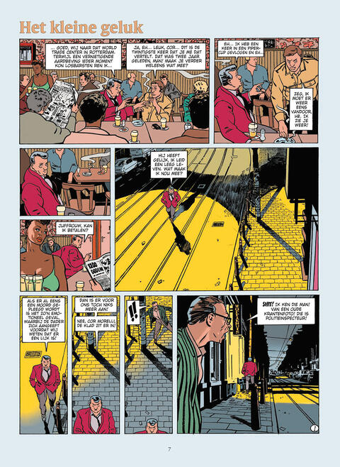 Cor Morelli 3