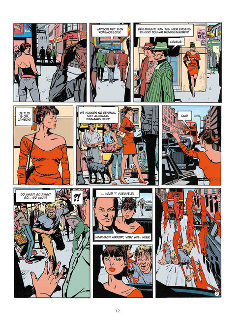 Cor Morelli 3