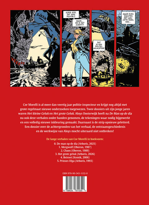 Cor Morelli 3