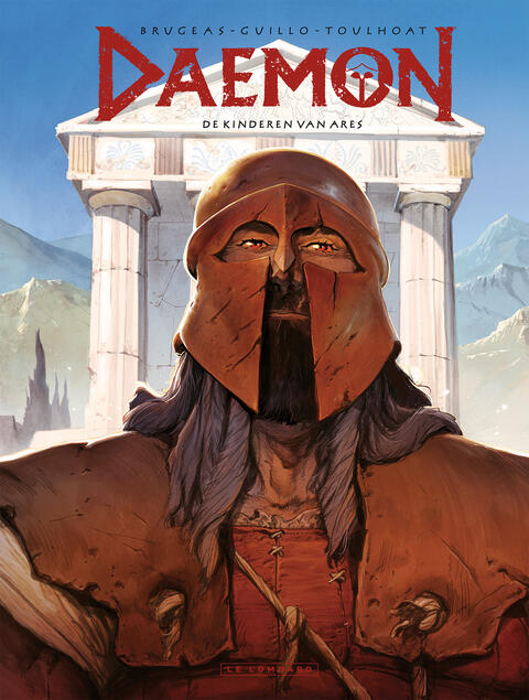 Daemon 2
