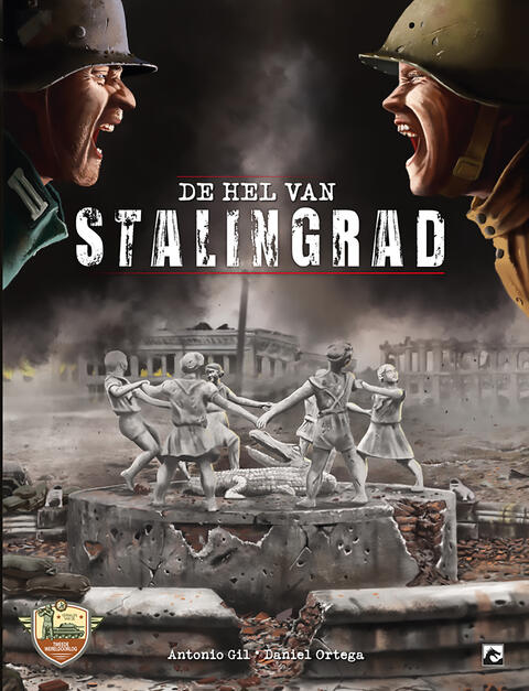 De Hel van Stalingrad