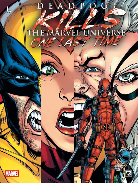 Deadpool 5