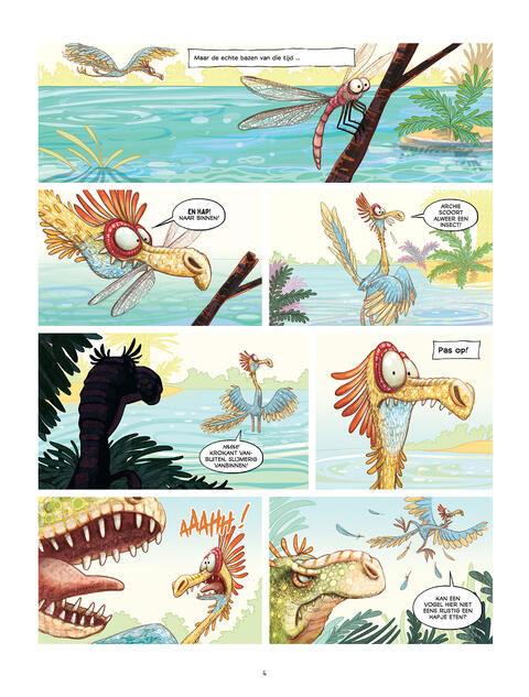 Dinodyssee 1