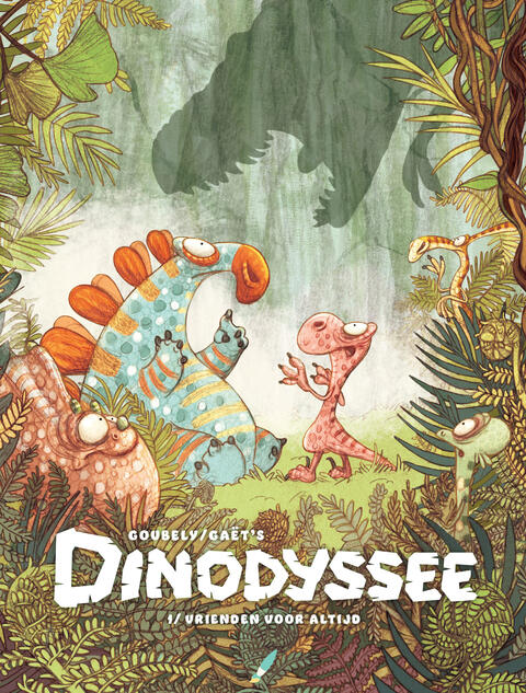 Dinodyssee 1