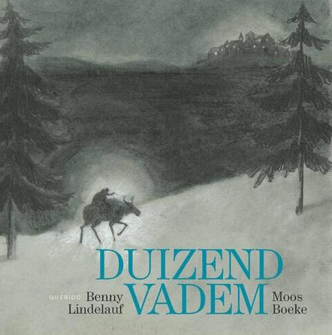 Duizend Vadem