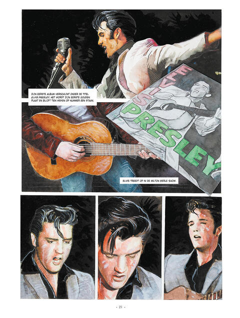 Elvis