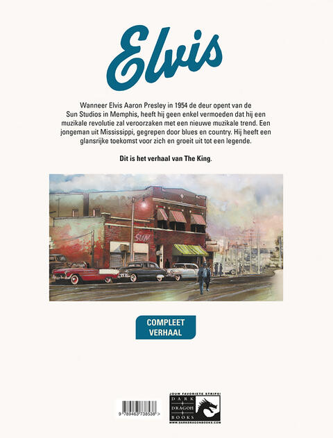 Elvis
