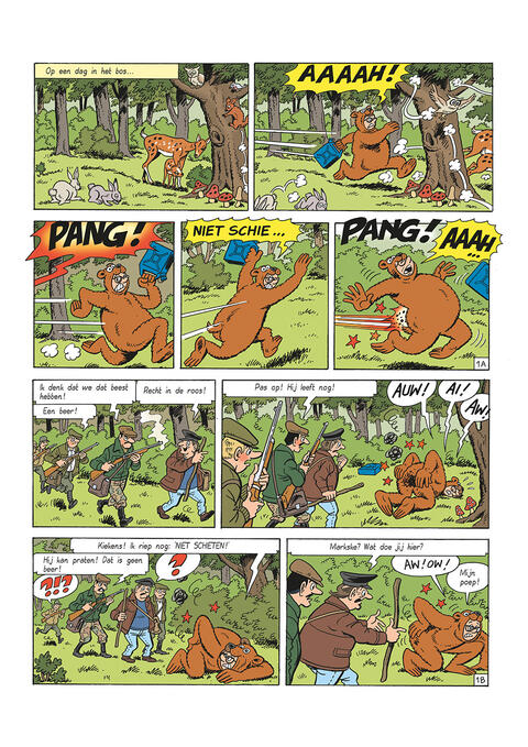 F.C. De Kampioenen 142