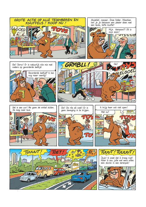 F.C. De Kampioenen 142