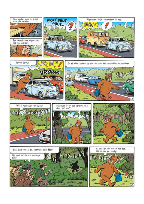 F.C. De Kampioenen 142