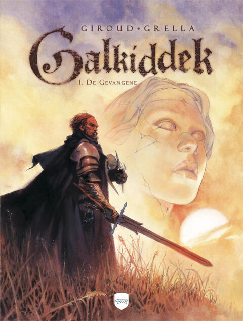 Galkiddek 1