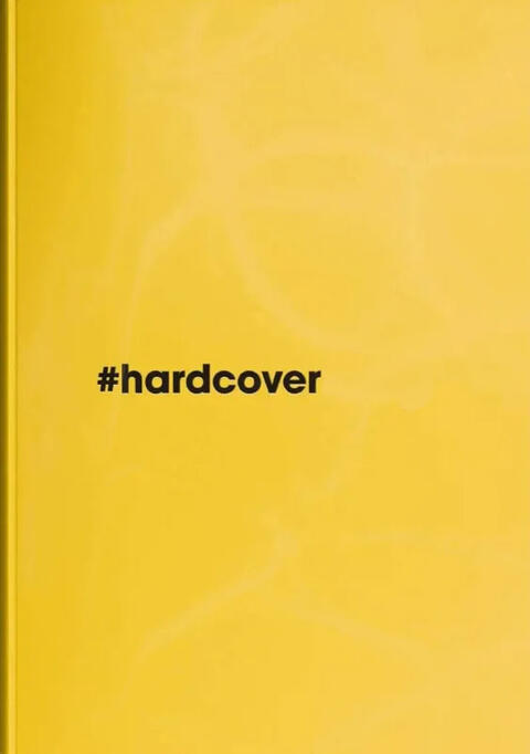 #hardcover 4