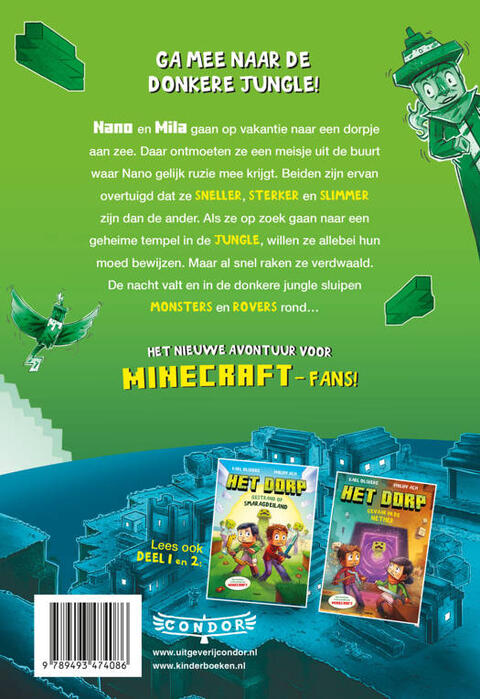 Het Dorp 3