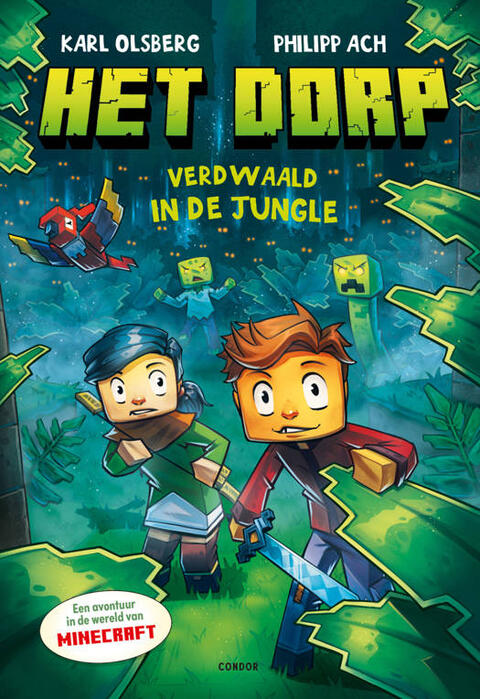 Het Dorp 3