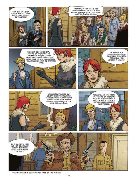 Julie Doohan 3