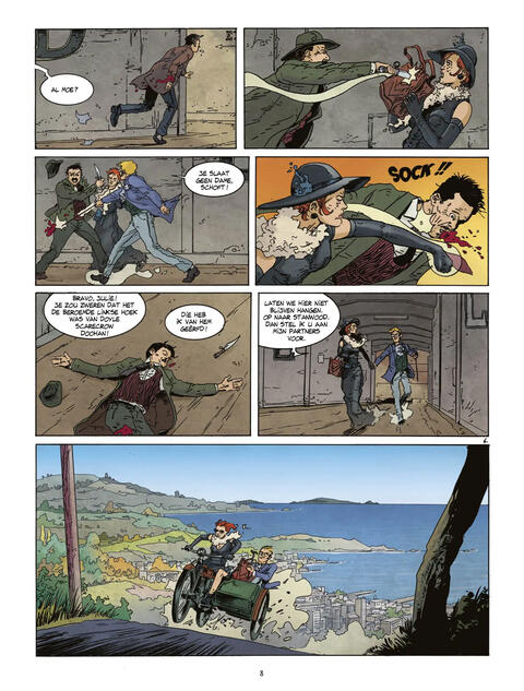 Julie Doohan 3