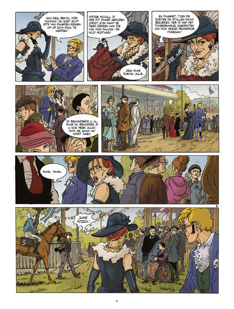Julie Doohan 3