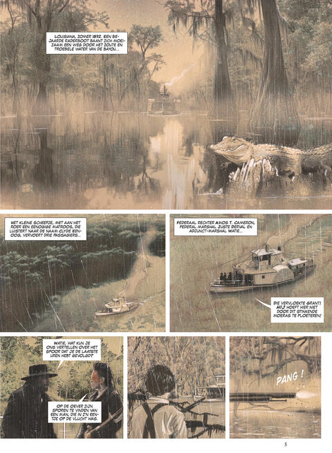 Lawmen 2
