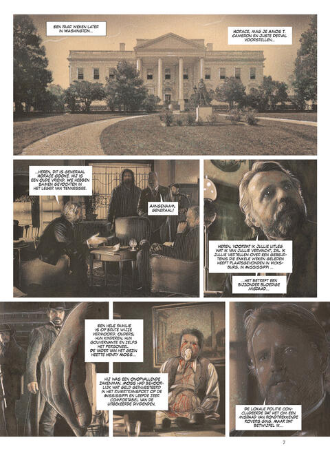 Lawmen 2