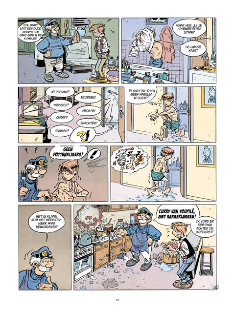 Leo Loden integraal 1