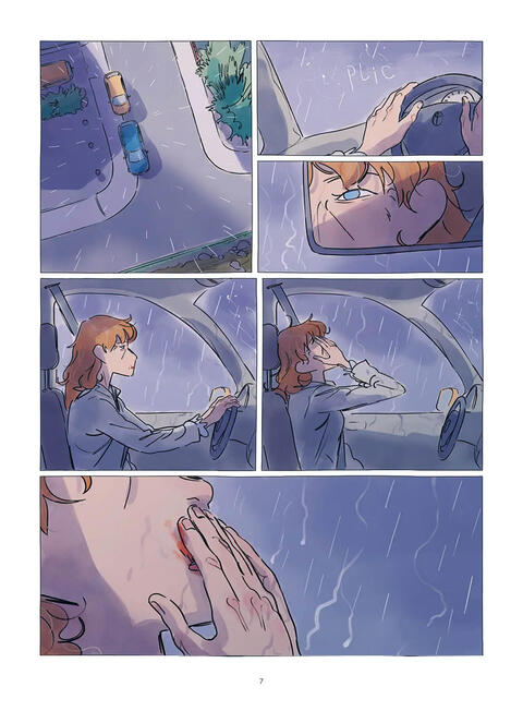 Na de Storm