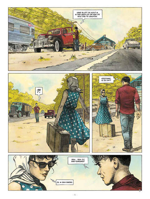 Rockabilly