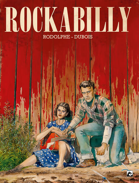Rockabilly