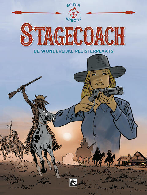 Stagecoach