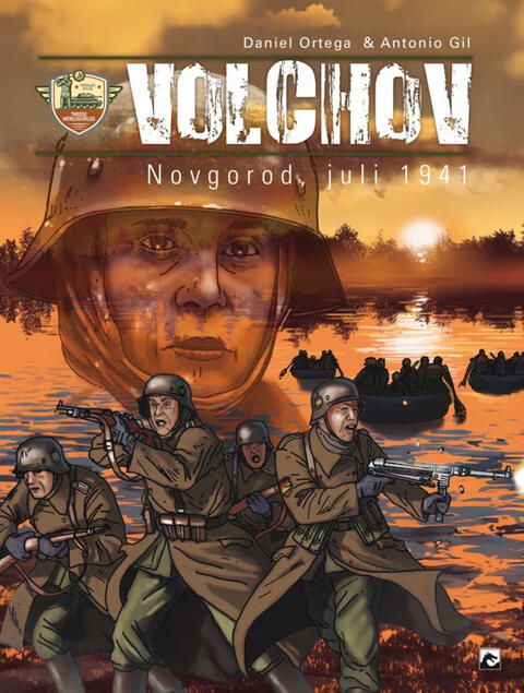 Volchov