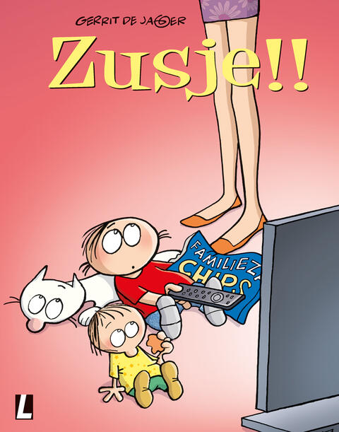 Zusje 2