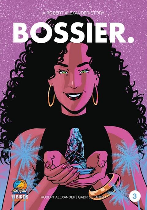 BOSSIER. 3
