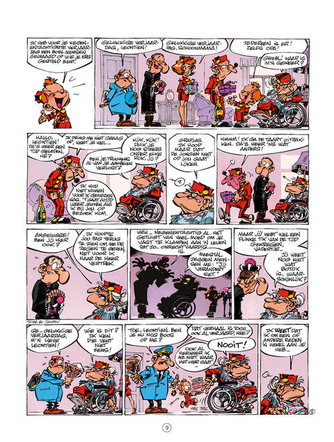 De Allerleukste Verhalen van Kleine Robbe 2