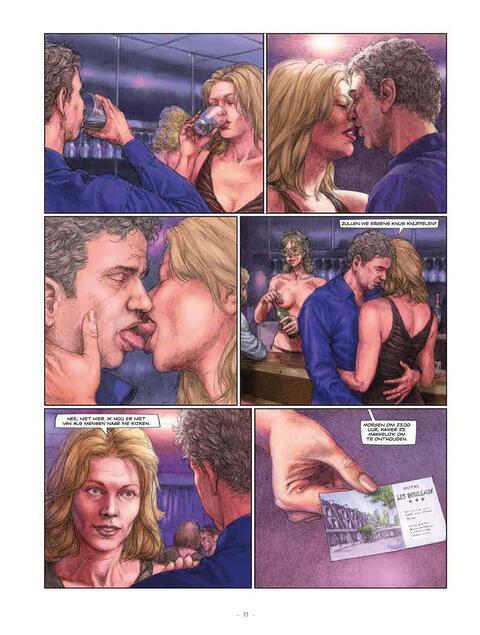 Een Trouwe Vrouw