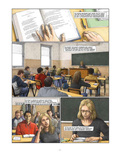 Een Trouwe Vrouw