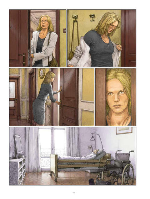 Een Trouwe Vrouw