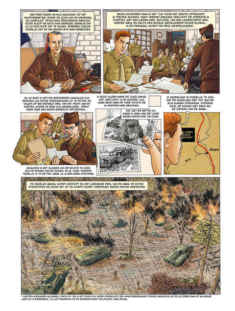 Eisenhower: De Verboden Strategie