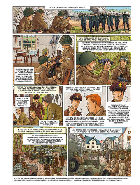 Eisenhower: De Verboden Strategie